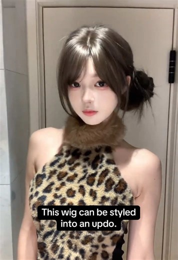 Iced Mocha Wig Styling Tips and Tricks