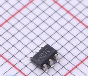 [Hot Item] ADC121S021CIMF ADC121S021CIMFX 1-Channel Single ADC SAR 200ksps IC ADC121S021
