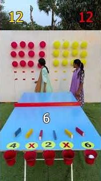Who is Lucky Enough to Win Ball Rolling Challenge ?