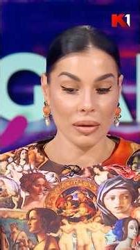 Epidemija je razvoda! | IN3GANTNO #k1televizija #shorts