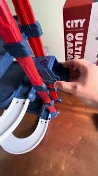 What To Know Before Buying This Toy Car Garage