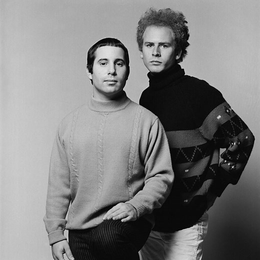 THE SOUND OF SILENCE (EN ESPAÑOL) - Simon & Garfunkel - LETRAS.COM
