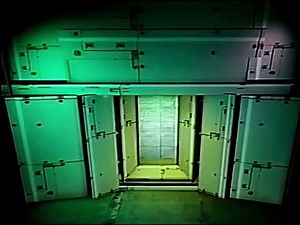 Backrooms - Final Safety Check