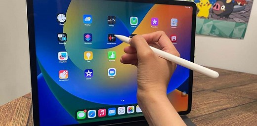 ペンの世代によってかなり異なるApple PencilとiPadの接続方法