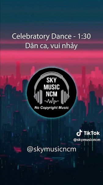 celebratory dance - folk music, celebratory dance #drummusic non-copyrighted music #nhackhongbanquyen #skymusicncm #musicbackground nhạc không bản quyền #non-copyrightedmusic