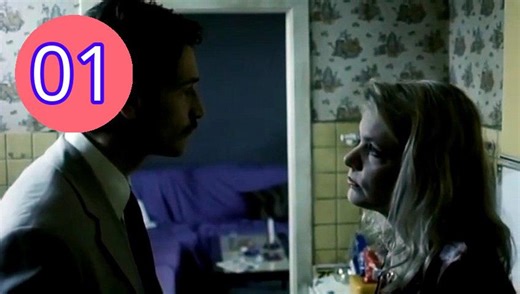 Antares 2004  Chapter 2  Three Episode 1 Engsub