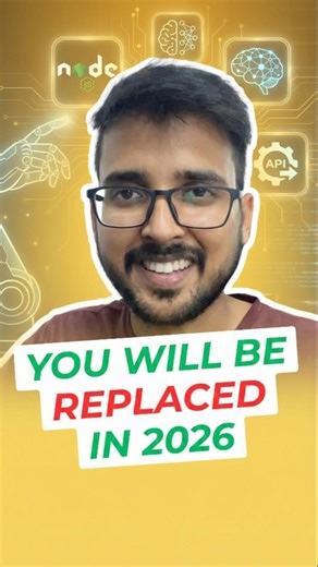 This AI Skill Will Decide Your Salary in 2026 😳