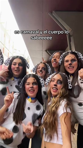 La Canción 'JAJAJAJA' del Carnaval