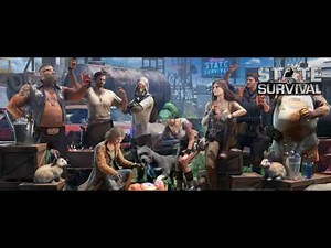 State of Survival: Tips to help your team win Alliance Showdown!