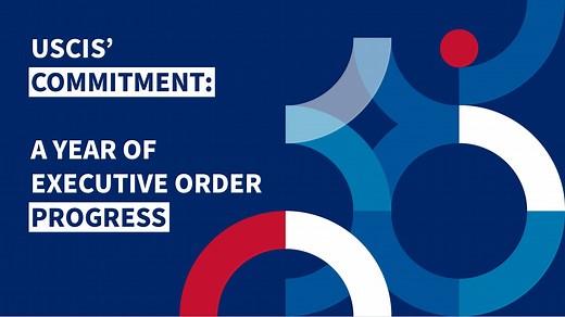2.8K views · 198 reactions | USCIS Director Ur M. Jaddou shares the story of her parents’ inspirational immigration journey and talks about the important work USCIS is doing to ensure the immigration system is accessible to everyone who is eligible to pursue American citizenship. | U.S. Citizenship and Immigration Services | Facebook