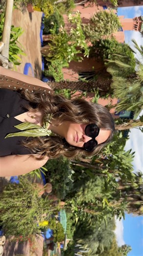 Exploring the Magic of Marrakech, Morocco