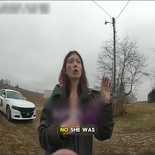 126K views · 6K reactions | Conflict Resolution Highlighted Through Law Enforcement Intervention ‍♂️ A public altercation shows why managing emotions and seeking peaceful solutions is essential for safety. What strategies help you stay calm and resolve conflicts responsibly? #ConflictResolution #StayCalm #SafetyFirst #MindfulLiving | Police Body Cam | Facebook