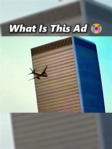 This ad is crazy 😭💀