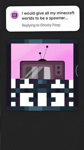 I'm Making YOUR PFPs into a Minecraft Texture Pack | Part 3 #shorts #minecraft