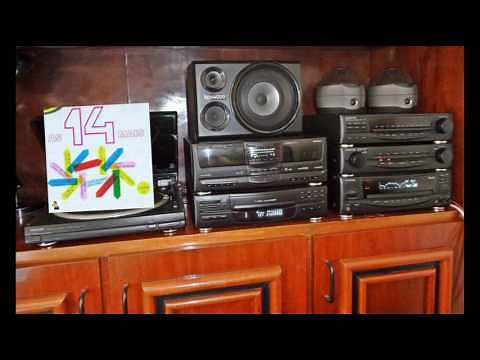 As 14 mais CBS ( vol. 22 ) - 1968 - HQ