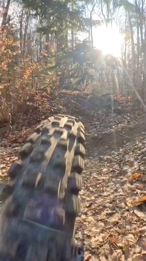 Testing new GoPro camera setup on the Santa Cruz Vala #mtb #mtblife #gopro #gopro13 #mountainbike