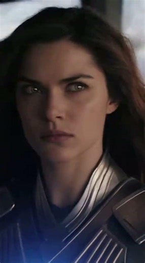 Celestial Guardian Trailer Epic Fantasy AI Movie (4K Cinematic)