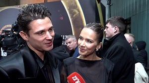 Nejodhalenější model Českého slavíka! Česká královna krásy ukázala téměř vše a partnera navlékla do průsvitné košile | Super.cz | Stream