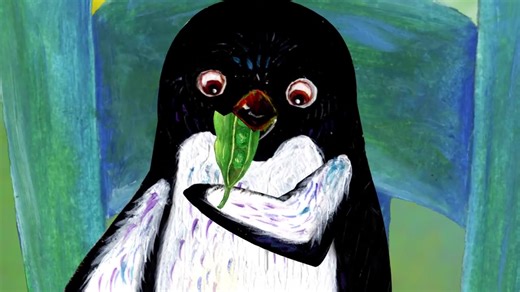 Learn Lower-Case ABCs with Fun Animals