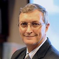 Fresh ideas needed for water security