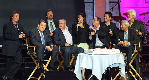 Marie Osmond shares brother Alan Osmond's last words before death
