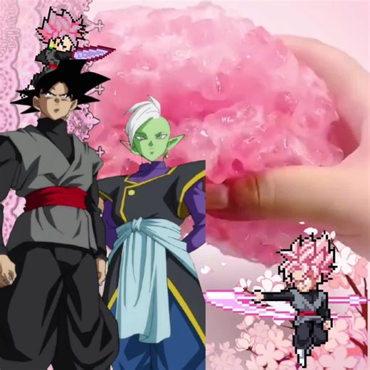 Creds to: Emiko Ffujio Story request from someone anonymous! Thanks for the story! #fyp #rantaccount #slimerants #dragonball #gokublack