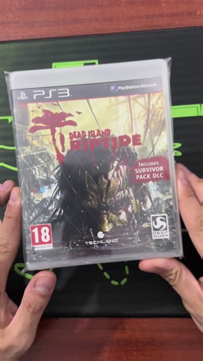 Dead island riptide #gaming #gameplay #playstation #zombies #game