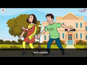 Learn about Child sexual abuse | Personal Safety Course - Safe Unsafe Touch | 11-13 years English