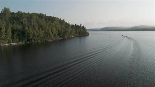 4.4K views · 64 reactions | Coming this Saturday! THE Nipigon River - Home to the World Record Brook Trout. Jack Imhof is at The Lodge at Red Rock with a great friend on the hunt for the legendary brookies of the Mighty Nipigon! Saturday morning 8 am et on our YouTube Channel! Here's a taste! Go Fish In Ontario #dreamon #DiscoverON | The New Fly Fisher | Facebook