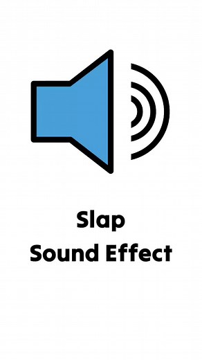 Slap Sound Effect Compilation