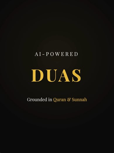 Dua Generator for Ramadan: Authentic Islamic Prayers