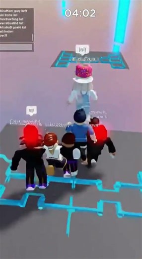 This Roblox Checkpoint Betrayed Everyone 😳 #roblox #trending
