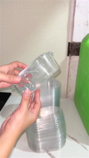 Dessert Containers #dessertcontainer #ovalcontainer | Mommy Mmary