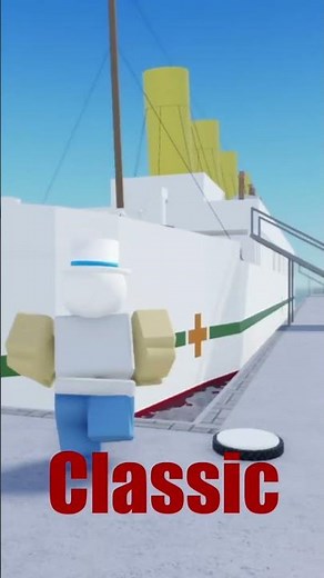 Did you know that YOU could do THIS in Sail and Sink Simulator? 😳
