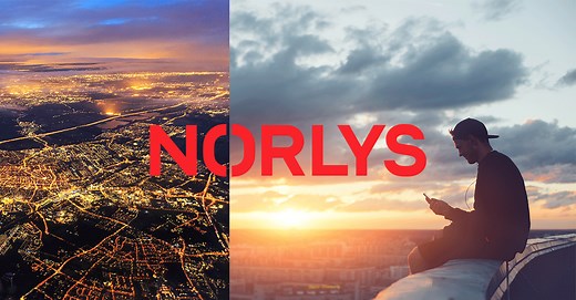 Karriere i Norlys – find dit næste job lige her