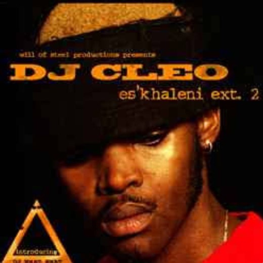 The House Kitchen DJ Cleo – Es'khaleni Ext. 2 Goodbye Do It Again Extension 2 Samba DJ @djcleo1 | Gang Digitals
