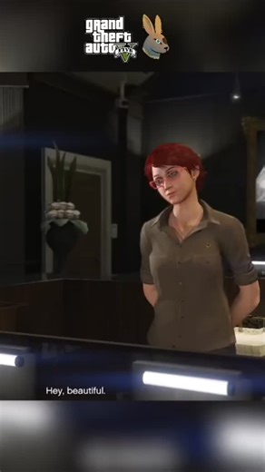 JerryNator on Instagram: "​"This Ain't My Wife We're Talking About!" 😂 Michael is Savage! Michael is back at it again! 🕵️‍♂️ Watch him shop for a "special someone" at Vangelico, but wait—it’s definitely NOT for his wife! 😂 In this video, Michael reveals his funny side while picking out expensive jewelry. Will he spend the full 10 grand or just the brand name? Watch till the end for his classic "baby" sign-off! If you enjoyed this Michael De Santa moment, don't forget to: ✅ Follow for more fun