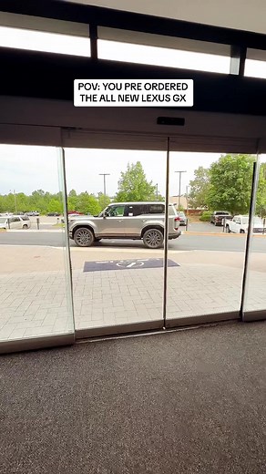 Explore the Luxurious Lexus Line-up at Parker Lexus