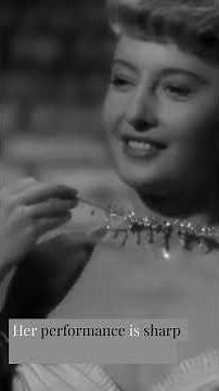 The Furies (1950): Barbara Stanwyck's Fiercest Western - Power, Betrayal & Legacy#BarbaraStanwyck#Th