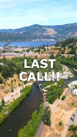 LAST CALL!! 🛤️ Less than 30 seats left for the final Railbike rides of the season! The last Railbike departs Saturday, October 18 — book now before it’s gone! 😱✨ #railbike #hoodriver #adventureculture #adventureseeker #adventurer #railspotter #lastcall #falladventures #fallfun #gooutside | Mount Hood Railroad