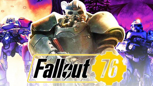 Fallout 76 Is A Much Improved, But Still Flawed, Experience