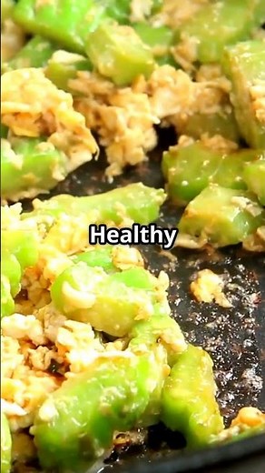 How to Cook Bitter Melon (Without the Bitterness!) | Science-Backed Tips