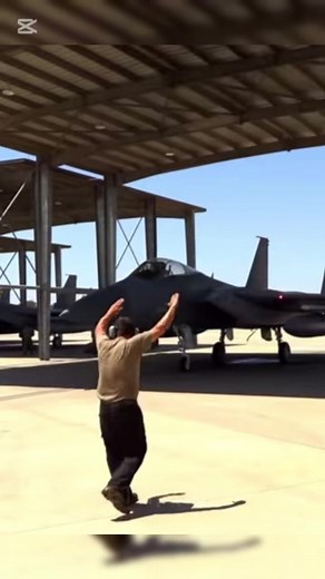 F-15 Fighter Jet Features and Capabilities