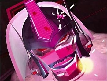 Beast Wars S 1 E 10 Gorilla Warfare - TV Tropes