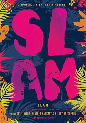 Slam streaming: where to watch movie online?