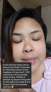 Bakit B at D lang nakuha ng anak ko sa Card???????? #titserjeyn #kindergarten #kinder #kindergartenteacher #reportcard | Titser Jeyn