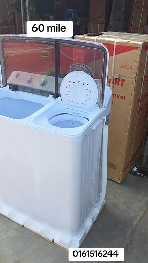 9.5K views · 50 reactions | 狀 Finie la galère du lavage à la main ! ...