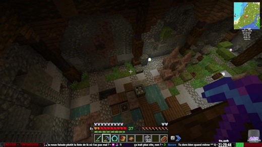 Create Chronicles Bosses & Beyond #05 | 1.20.1 - V2.5.3 | !holy !modpack