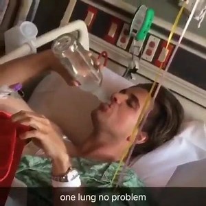 When the doctor says you need more fluids 🤣 | Bierstick