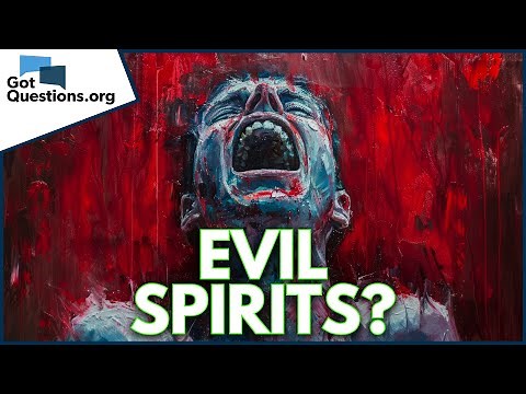 Why did God send an evil spirit to torment King Saul? | GotQuestions.org